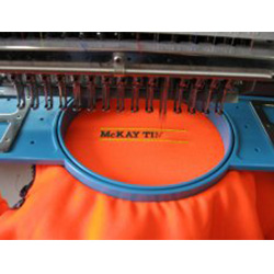 03 Embroidery