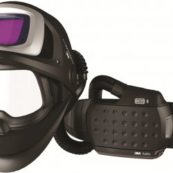 Welding Helmet 