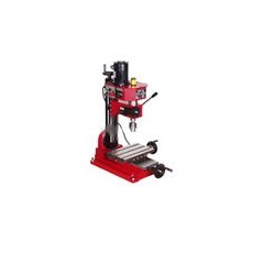 Heavy Industrial Machinery