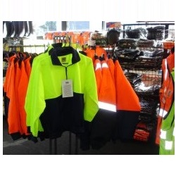 Safety Equipment For Industries