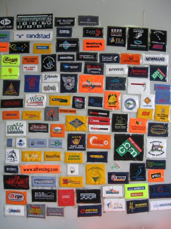 1085 Embroidery and Screen Printing