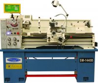 837 Heavy Industrial Machinery