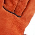 Big Red Welding Glove