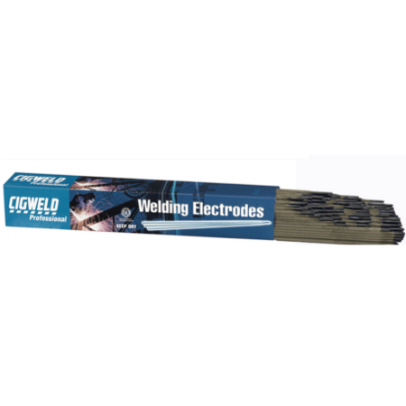 Light Brown Electrodes
