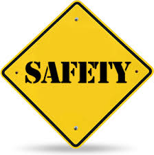 Safety Products and Services