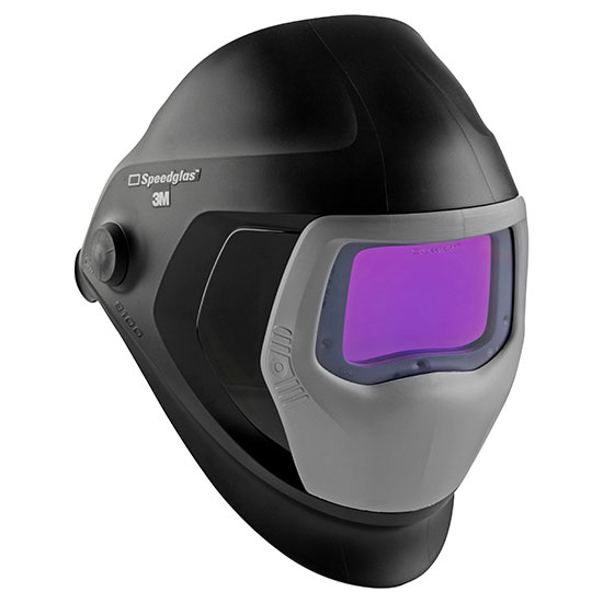 ESAB SENTINEL™ A50 AIR with Aristo® Air PAPR