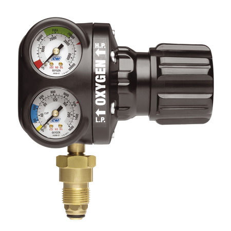 COMET EDGE ESV4 OXYGEN REGULATOR