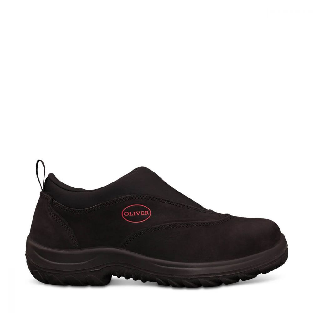 Oliver Slip on Sports Shoe