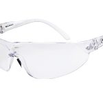 Bolle Blade Clear Safety Spectacles