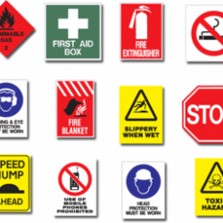 Safety Signs