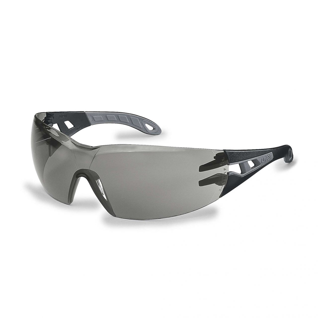 Uvex Pheos Safety Spectacles