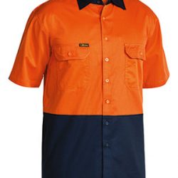 Bisley Drill Shirt