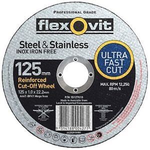 UItra Thin Disc