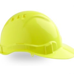 ProChoice Vented Hard Hat