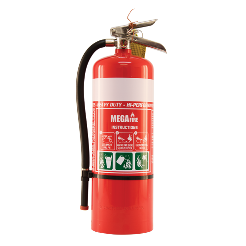 Fire Extinguisher