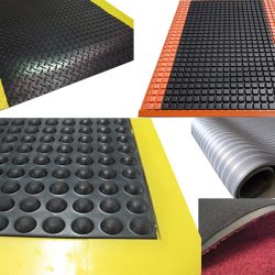 Bardwell Safety Matting