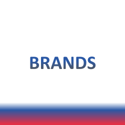 Brands
