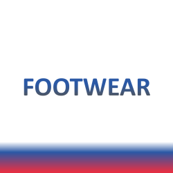 Footwear