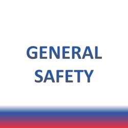 General Safety
