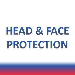 Head and Face Protection