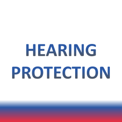 Hearing Protection