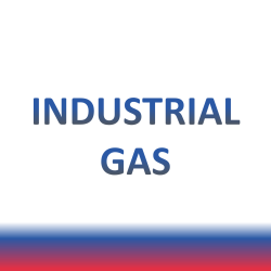 Industrial Gas