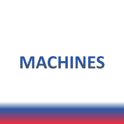 Machines