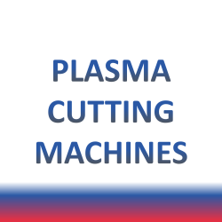 Plasma Cutters