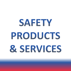 Safety Products and Services