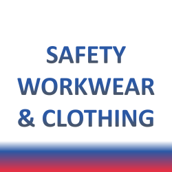Safety Workwear and Clothing