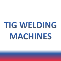TIG / Stick Welding Machines