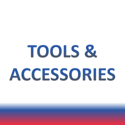 Tools & Accessories