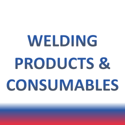 Welding Products & Consumables