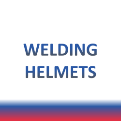 Welding Helmets