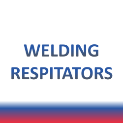 Welding Respirators