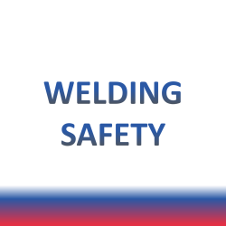 Welding Safety