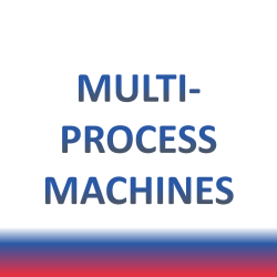 Multi Process Machines
