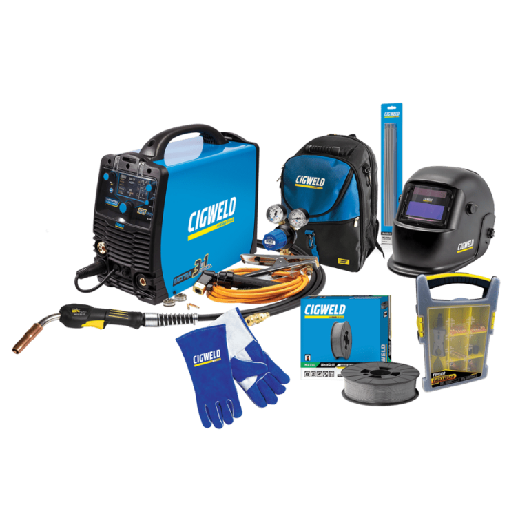 TRANSMIG 185 ULTRA PLANT POWERPACK